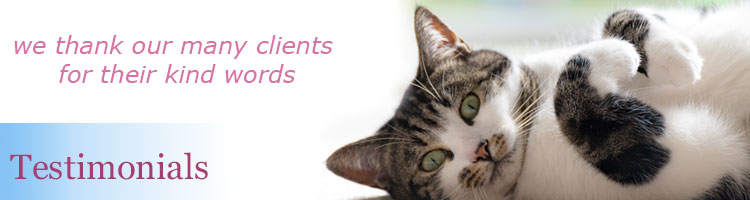 Glendora Pet Care Center Reviews